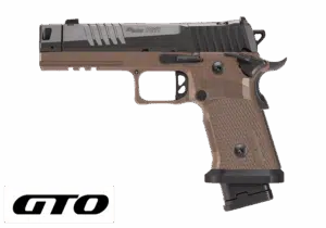 Sig Sauer P211-GTO Combat 4.4" Coyote, 9x19mm
