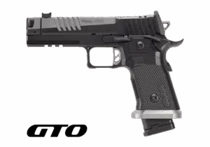 Sig Sauer P211-GTO 4.4" schwarz, 9x19mm
