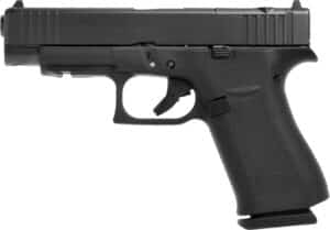Glock 48 R / MOS / FS - 9x19mm