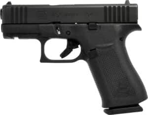 Glock 43X R / FS - 9x19mm