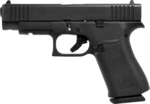 Glock 48 R / FS - 9x19mm