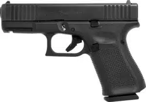 Glock 23 Gen5 / FS - .40 S&W