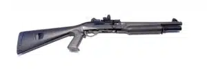 Benelli M2 Tactical 35cm - 12/76 mit Trijicon RMR, neuwertig