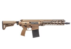 Sig Sauer MCX Spear SBR 13“, .308 Win. / 7.62×51