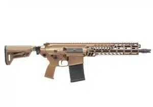 Sig Sauer MCX Spear SBR 13“, .308 Win. / 7.62×51