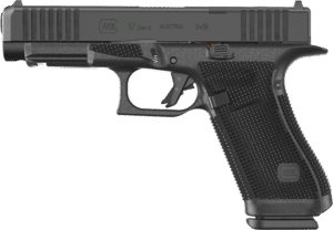 Glock 17 Gen6 OR / FS - 9x19mm