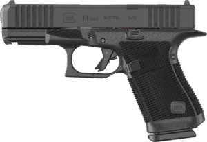 Glock 19 Gen6 OR / FS - 9x19mm