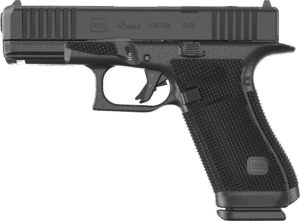 Glock 45 Gen6 OR / FS - 9x19mm