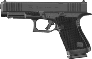 Glock 49 Gen6 OR / FS - 9x19mm