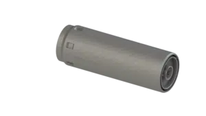 B&T Print-X RBS Compact Titan - .223 / 5.56 mit HUB-Schnittstelle (ohne Adapter)