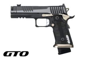 Sig Sauer P211-GTO 4.4" Equinox, 9x19mm