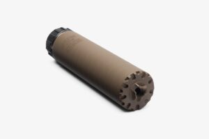 Acheron ACS E1 HexaLug - 5.56mm - FDE