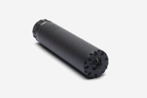 Acheron ACS E1 HexaLug - 5.56mm - schwarz