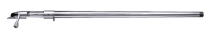 Bergara Premier Barreled Action Stainless - 26" - 5/8"x24 - 6.5 Creedmoor