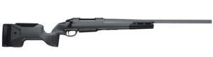 Sako S20 Precision Cerakote Black 24" - 5/8"x24 - .308 Win.