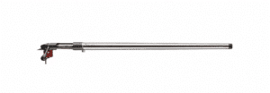 Bergara Premier Barreled Action Stainless - 26" - 5/8"x24 - 6.5 Creedmoor