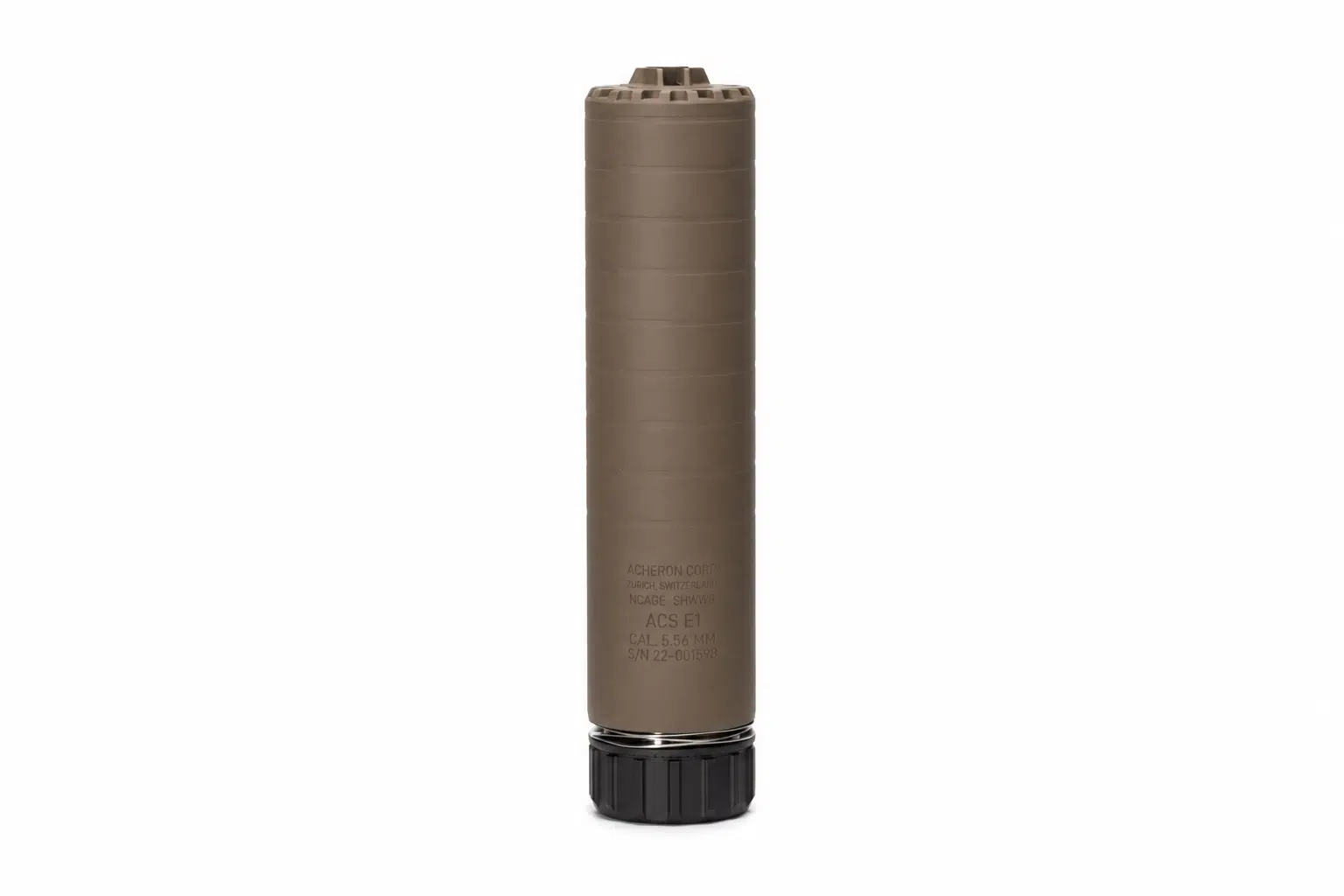 FDE-1