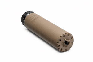 Acheron ACS E1 HexaLug - 5.56mm - FDE
