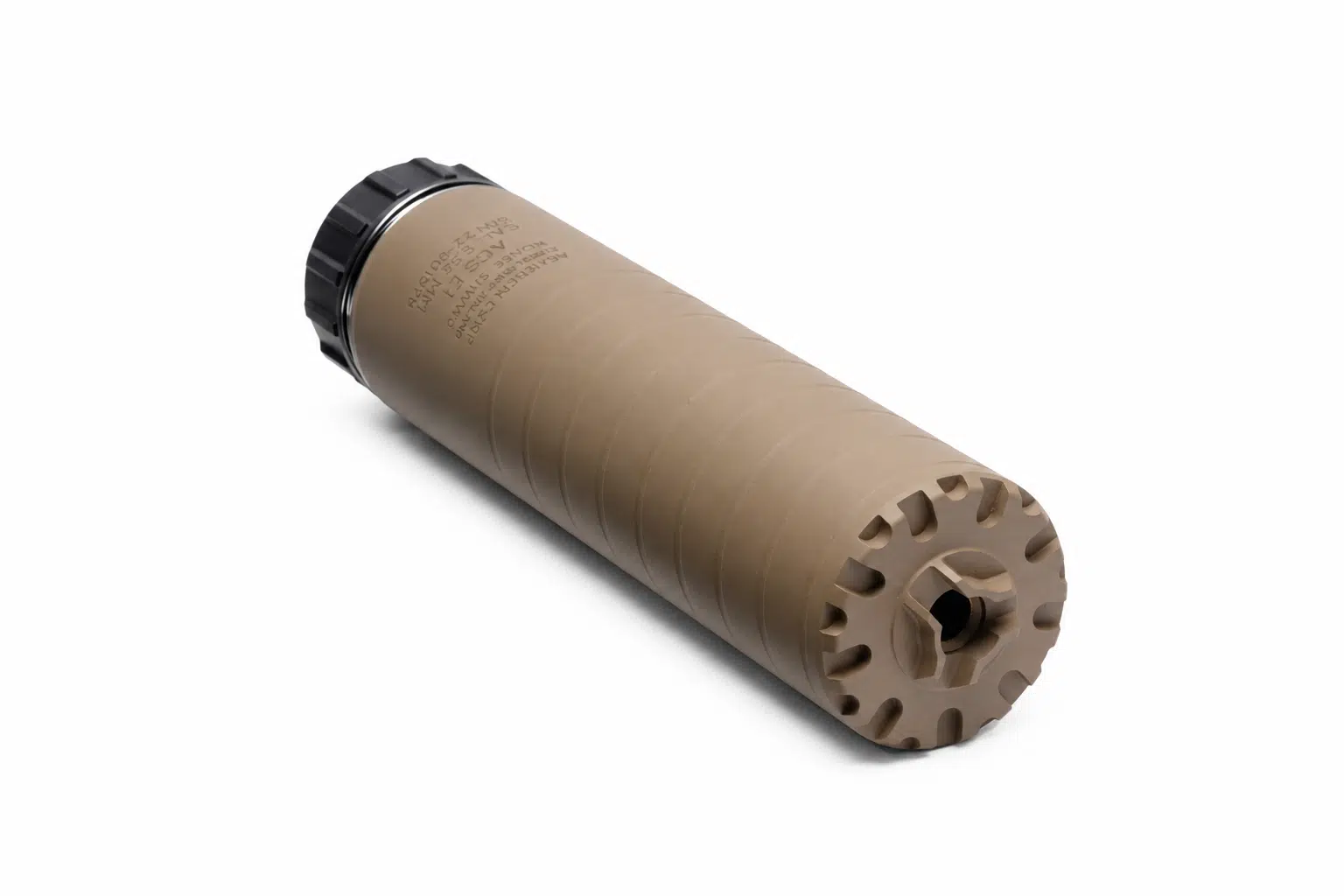 FDE-2