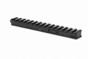 Acheron QD55x Picatinny-Rail - Standard Lenght zu Stgw. 90, etc.
