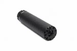 Acheron ACS E1 HexaLug - 5.56mm - schwarz