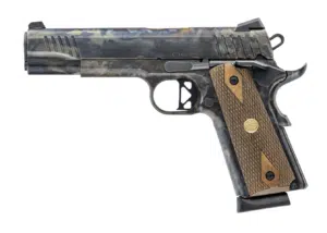 Chiappa 1911 Superior Grade Case Color 5" - .45 ACP