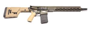 LMT Defense MARS-L Light Precision Assault Rifle 16" - O.D. Green / FDE - .308 Win. - Sonderedition