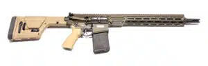 LMT Defense MARS-L Light Precision Assault Rifle 16" - O.D. Green / FDE - .308 Win. - Sonderedition