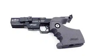 Walther SSP-M - .22lr. komplett - ungeschossen