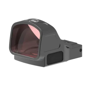 MAK Dot X Reflexvisier 3 MOA - rot