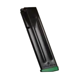 Magazin CZ zu TS2 Racing Green - 9x19mm - 20-Schuss