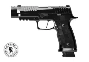 Sig Sauer P320 SXG Reserve Collection - 9x19mm (Limited 1 of 50)