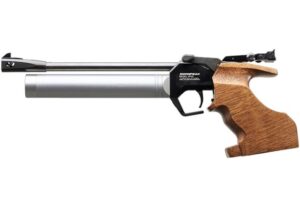 Snowpeak PP30 - Pressluft - 4.5mm Diabolo