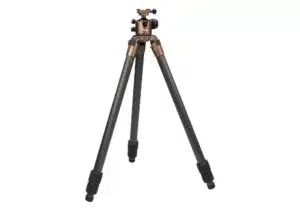 Sig Sauer Zulu DMR Carbon Tripod - BLK / FDE mit Ballhead / Arca-Rail