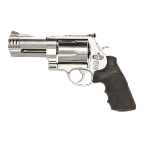 Smith & Wesson Mod. 500 4" Compensator - .500 S&W Mag.