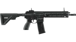 Umarex Heckler & Koch HK416 A5 - schwarz - 6mm BB - 1.6 Joule