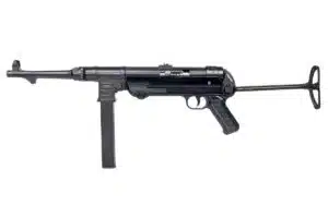 GSG MP40 Schreckschuss - 9mm P.A.K. - 25-Schuss