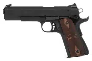 Mauser 1911 - 5" schwarz - .22lr.
