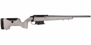 Tikka T3x UPR 20" Stainless - Desert Sand - Single Stage - .308 Win.