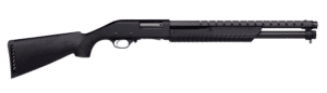 Fabarm SDASS Trainer schwarz 20" - 12/76