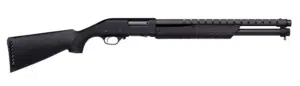 Fabarm SDASS Trainer schwarz 20" - 12/76