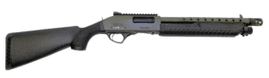 Fabarm Martial Tactical O.D. Green 14" - 12/76