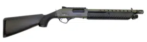 Fabarm Martial Tactical O.D. Green 14" - 12/76