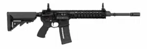 LMT Defense MARS-L "New Zealand Reference Rifle" - Black - 16" - 5.56x45 Nato