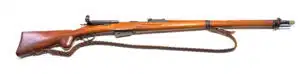 WF Bern Infanteriegewehr IG11 - GP11 - Occasion