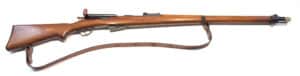 WF Bern Infanteriegewehr IG11 - GP11 - Occasion