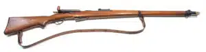WF Bern Infanteriegewehr IG11 - GP11 - Occasion