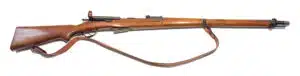 WF Bern Infanteriegewehr IG11 - GP11 - neuwertiger Zustand