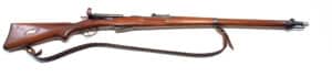 WF Bern Infanteriegewehr IG11 - GP11 - Occasion