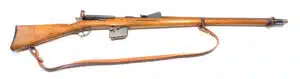 WF Bern Infanteriegewehr IG89 - 7.5x53.5 - neuwertiger Zustand